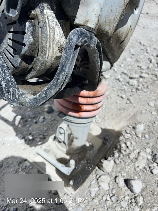 2023 MULTIQUIP MTX60HD