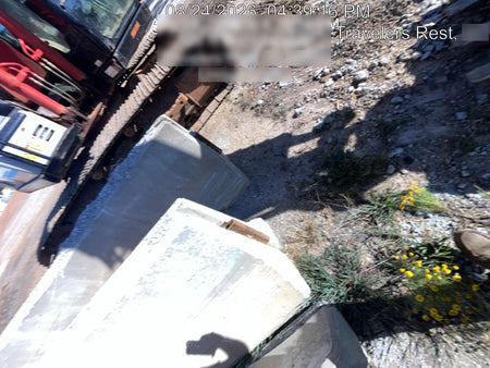 2023 LINK-BELT 130X4EX