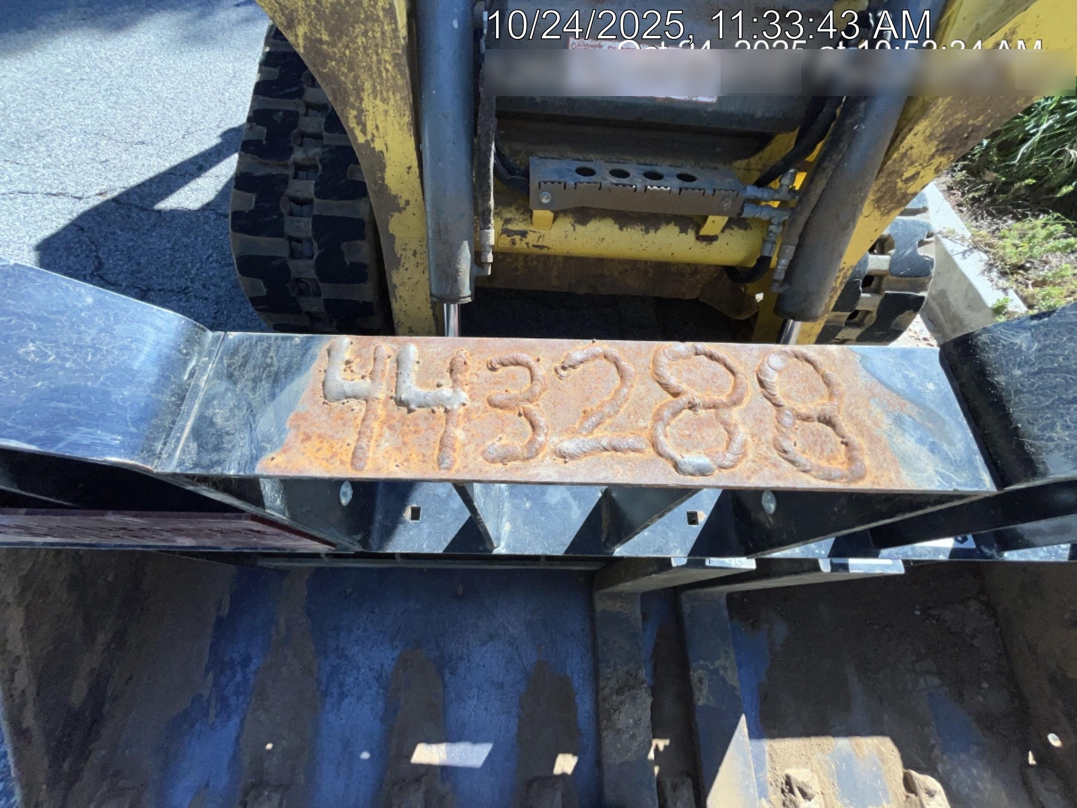 2024 VIRNIG PF4855-5VG