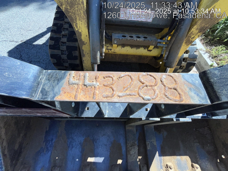 2024 VIRNIG PF4855-5VG