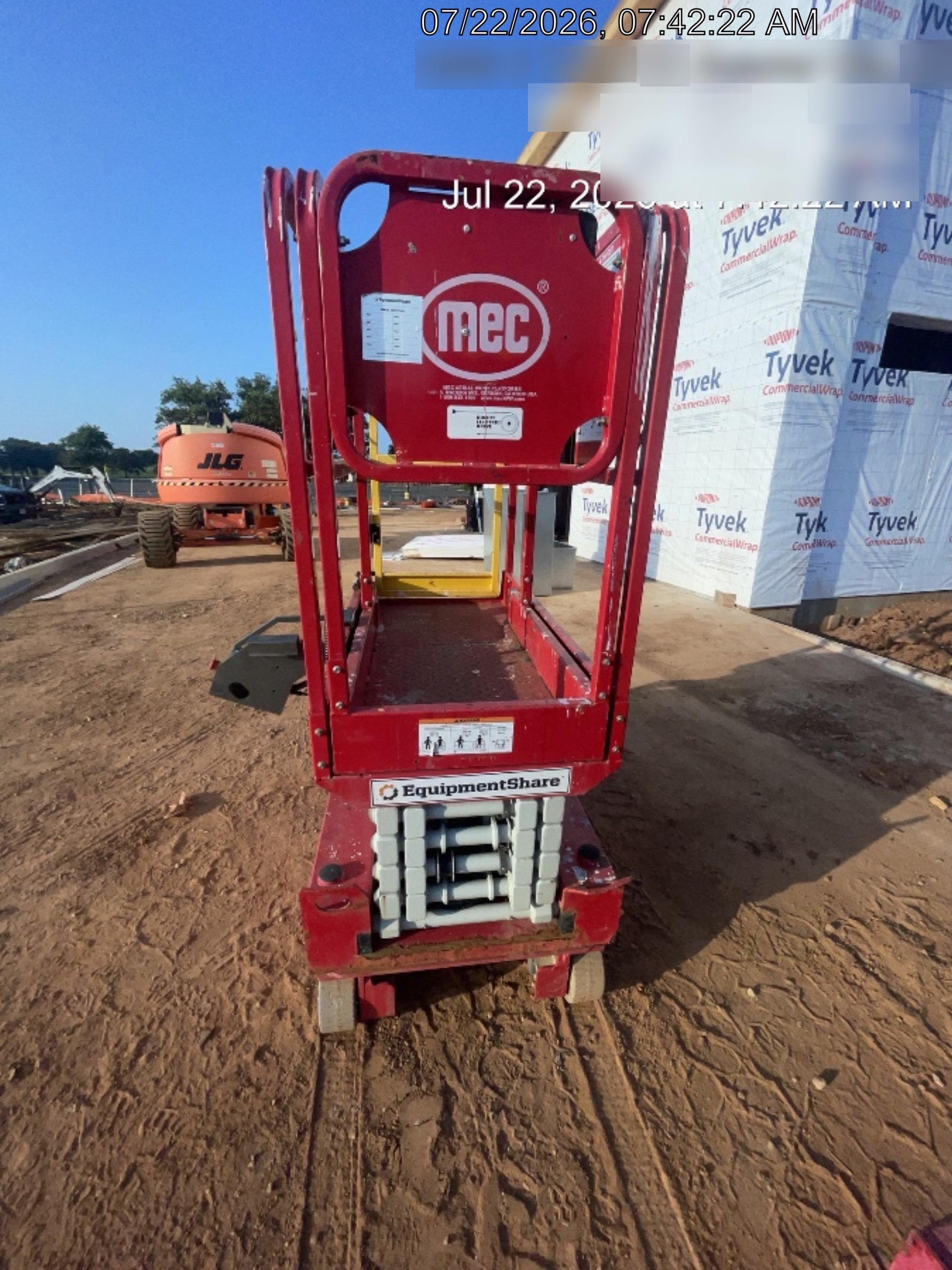 2021 MEC Micro 19