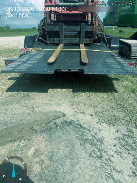 2025 ARROW MATERIAL HANDLING 60" Pallet Forks - Arrow