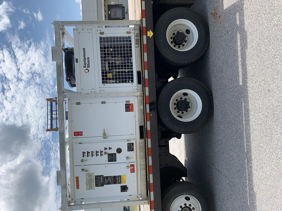 2020 SMARTECH SACP26A-SP