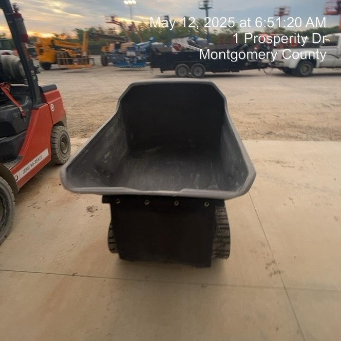 2025 TORO MBTX 2500-TS