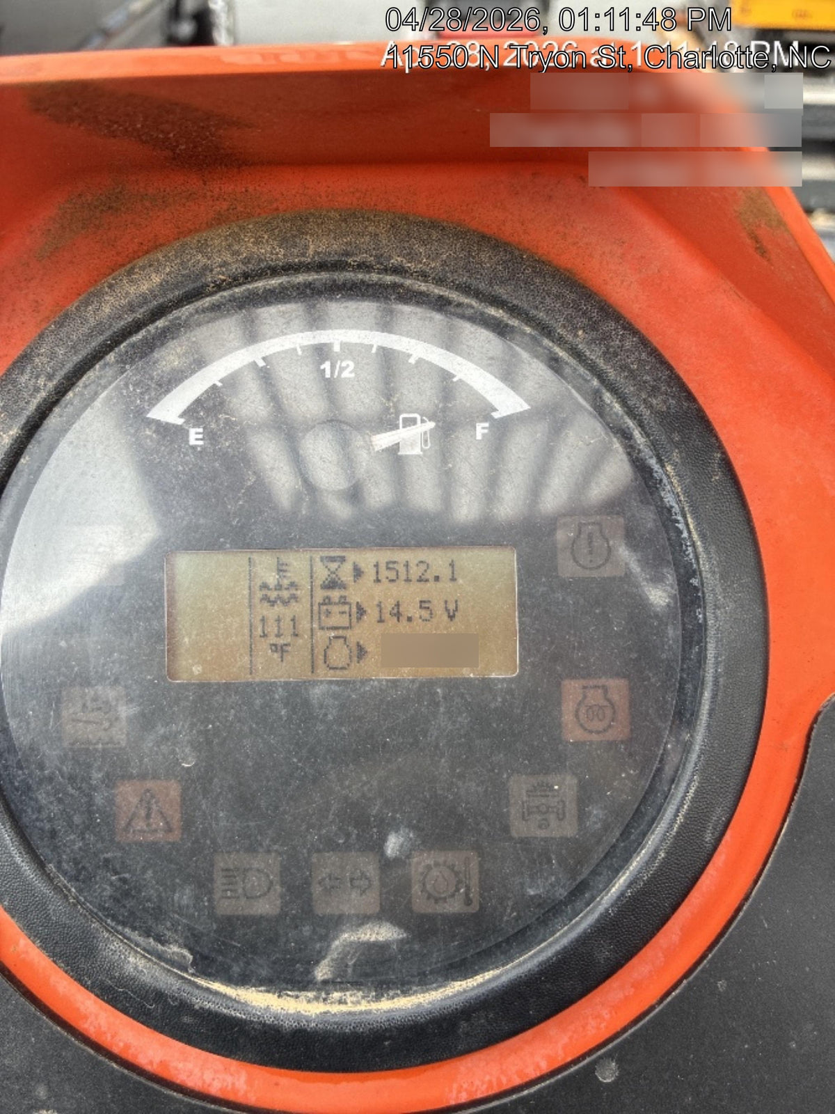 2023 SKYTRAK 8042