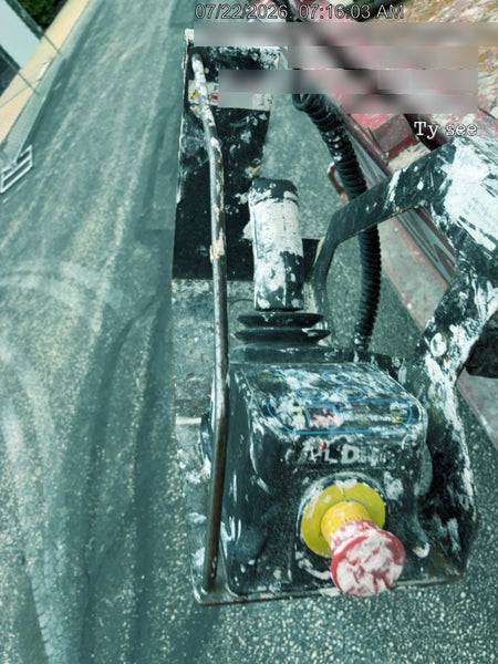 2020 MEC 1330SE Leak Containment System