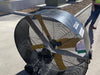2021 MASTER 48" Drum fan