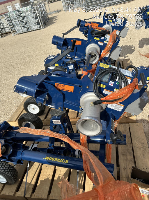 2025 CURRENT TOOLS 100A