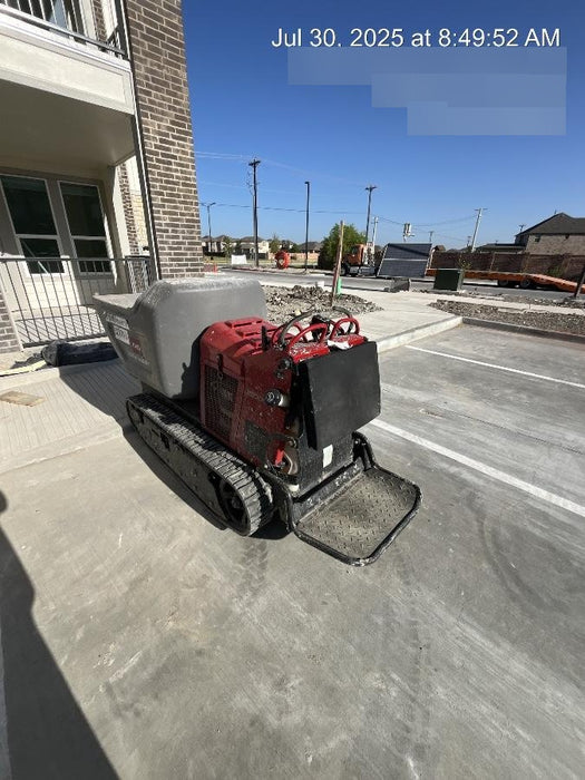 2023 TORO MBTX 2500-TS