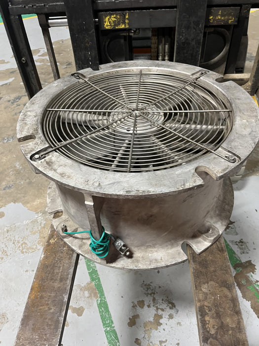 2021 MICHIGAN PNEUMATIC 20262