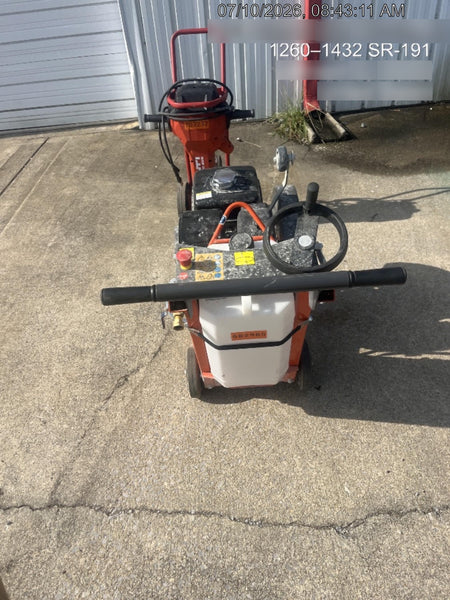2026 HUSQVARNA FS 400 LV