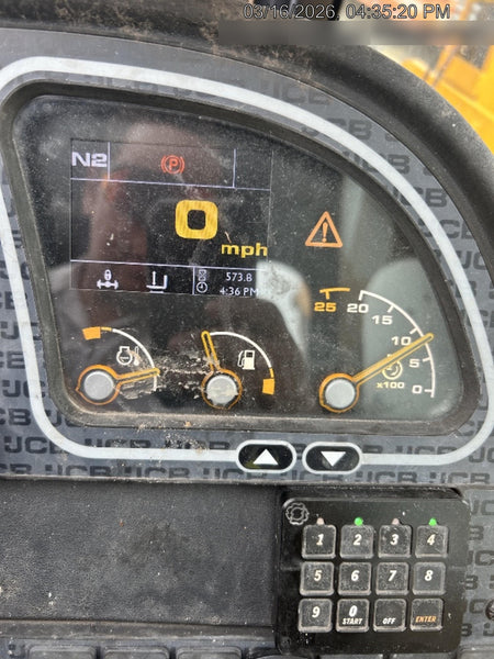 2024 JCB 509-42