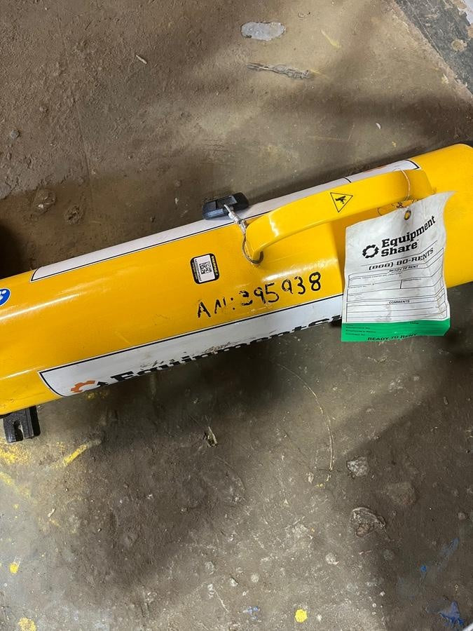 2024 ENERPAC P80