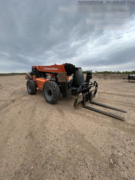 2023 SKYTRAK 12054