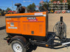 2021 Lincoln Electric Vantage 549X Ready Pak 3, ORANGE (includes trailer, cable rack, fender light kit)