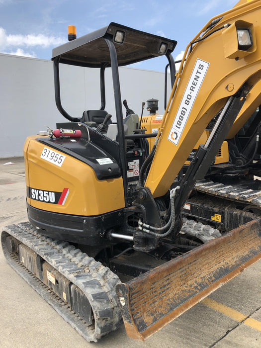 2020 PALADIN UTILITY GRAPPLE 11876-0022