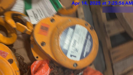 2021 HARRINGTON CF015-20