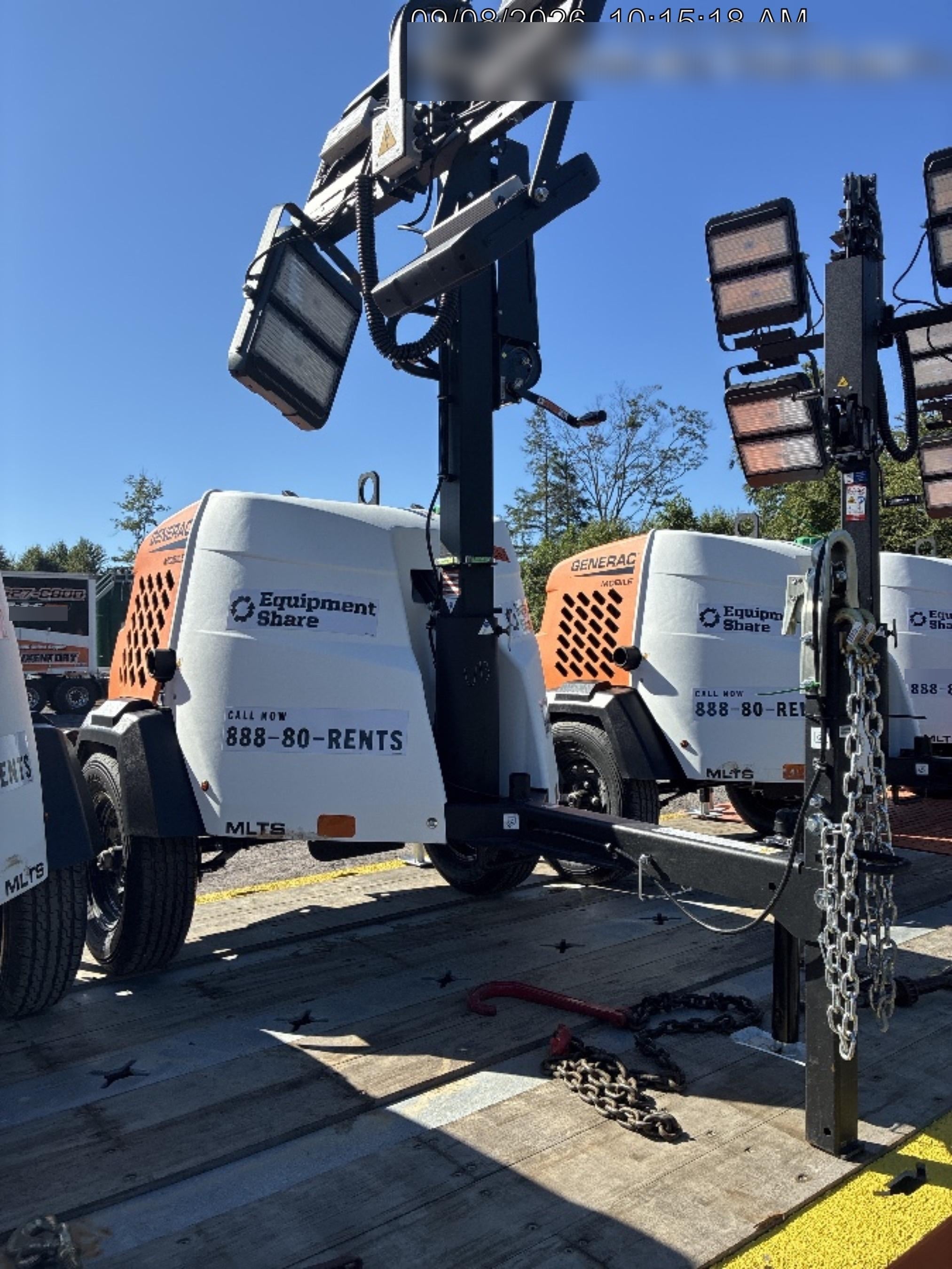 2026 GENERAC MLTS-4