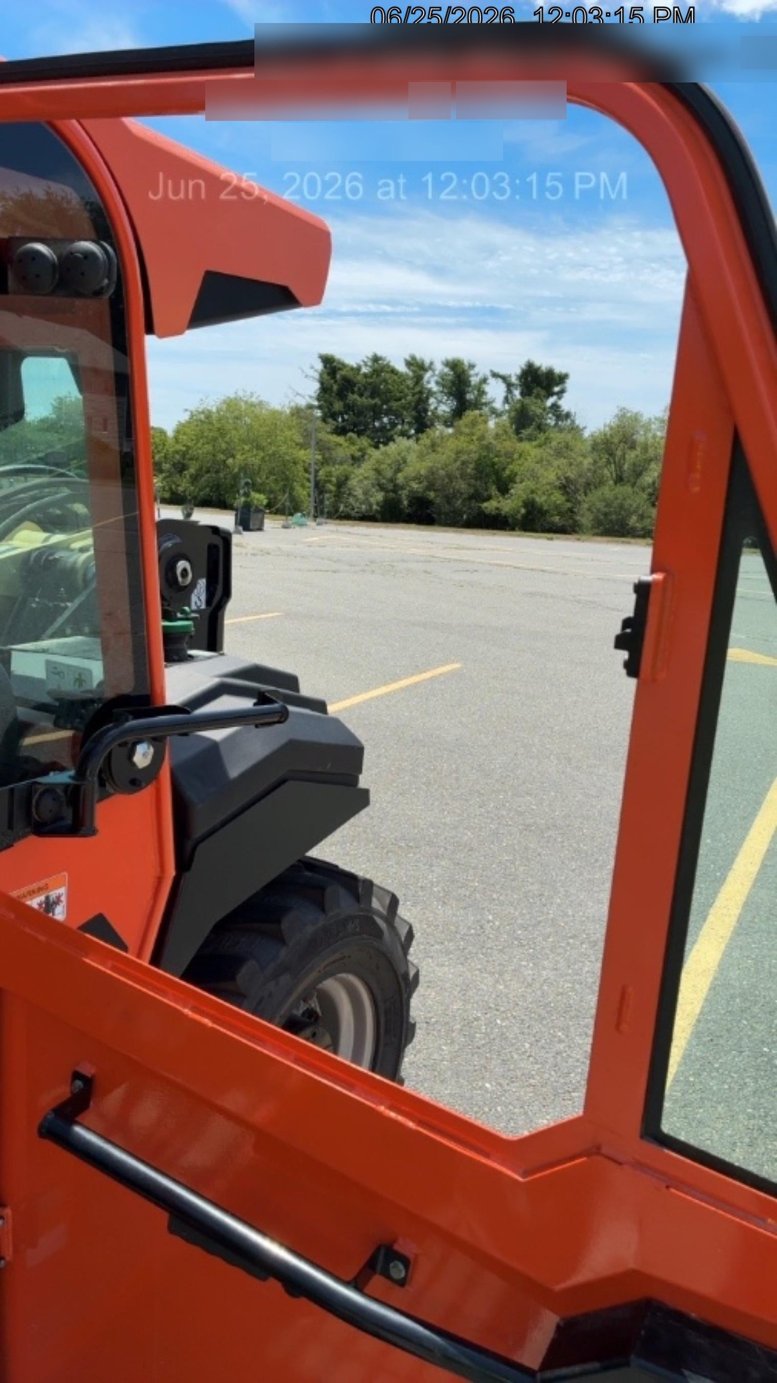 2025 JLG 519