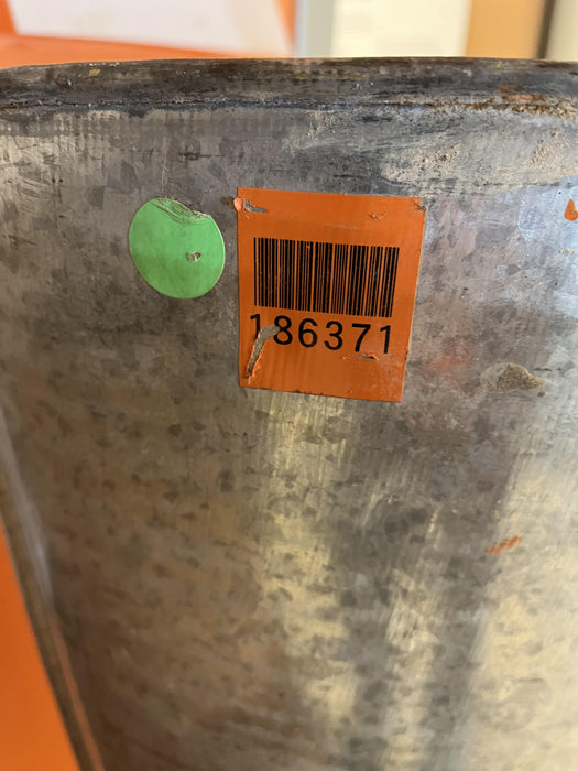 2021 MICHIGAN PNEUMATIC HV-8AM