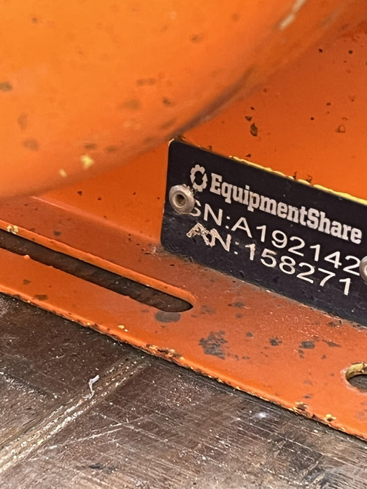 2021 MICHIGAN PNEUMATIC HV-15G-8P-ES