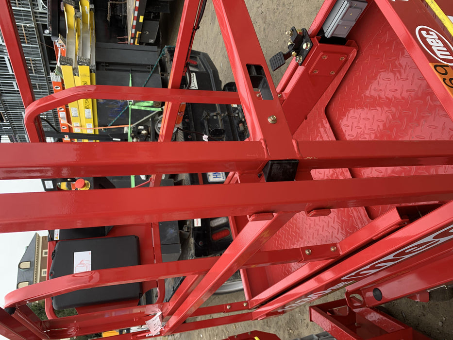 2020 MEC 1330SE Leak Containment System