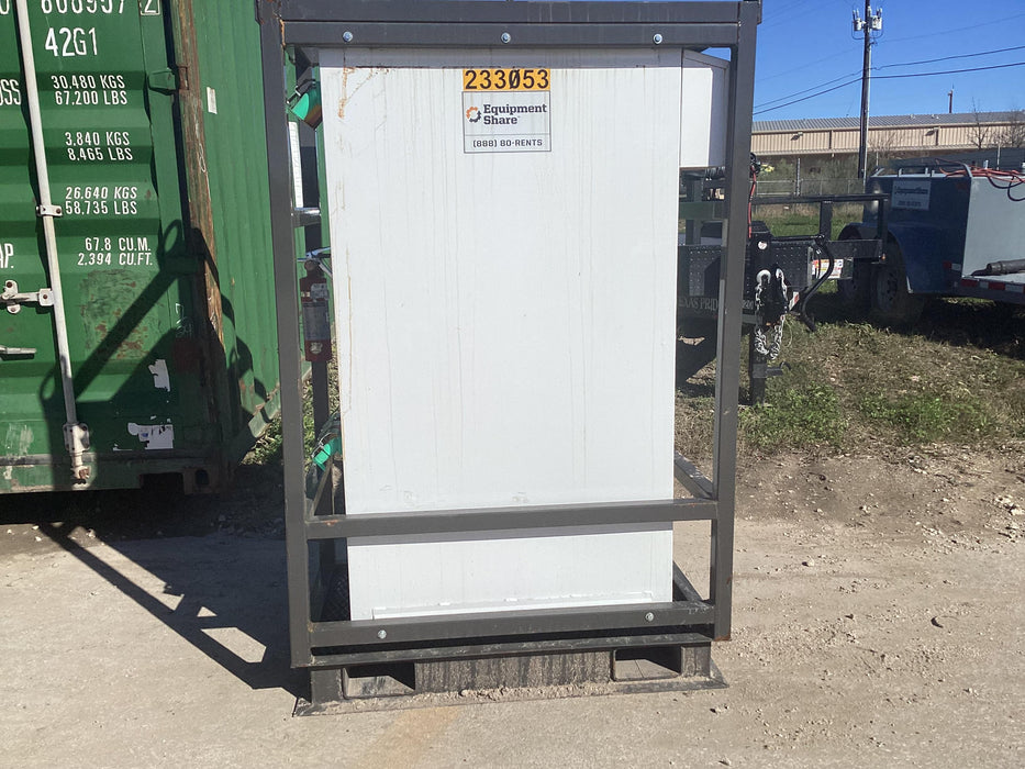 2022 FUJI CCP5916-125