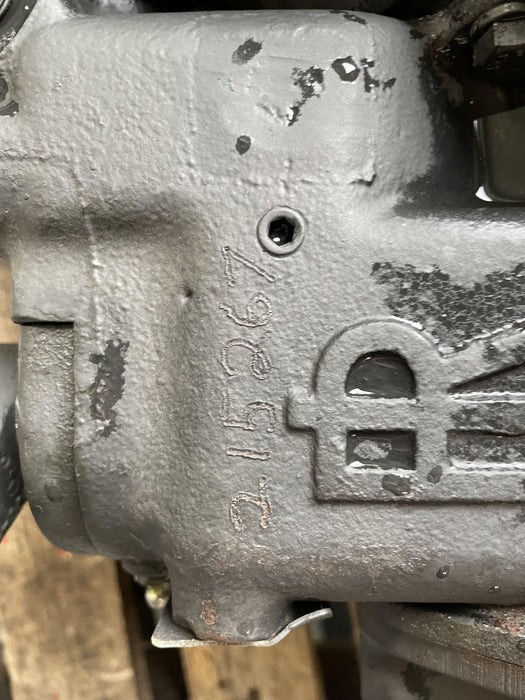 2022 INGERSOLL RAND 588A1