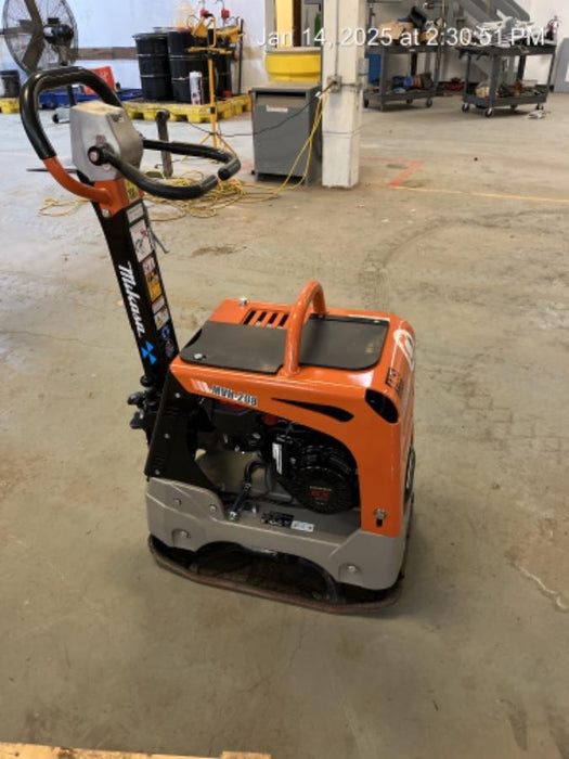 2024 MULTIQUIP MVH208GH