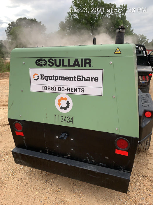 2020 SULLAIR 375H