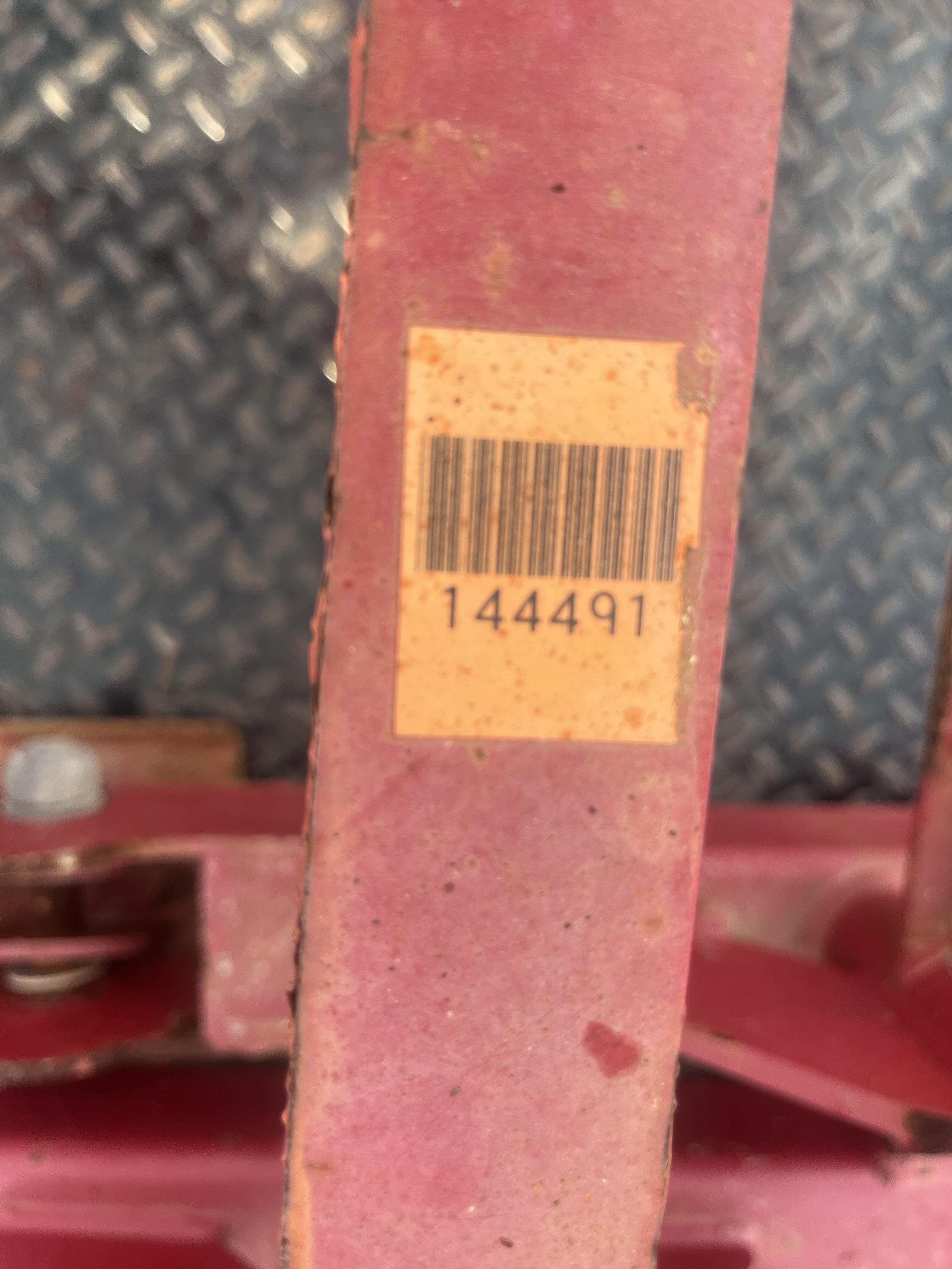 2021 KEY PLANT KP-AOS-ST2-IDLER