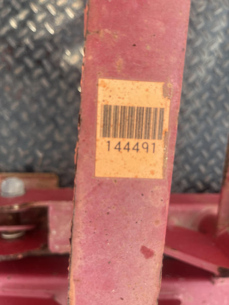 2021 KEY PLANT KP-AOS-ST2-IDLER