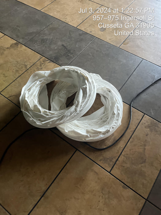 2023 KWIKOOL KIB6021-2