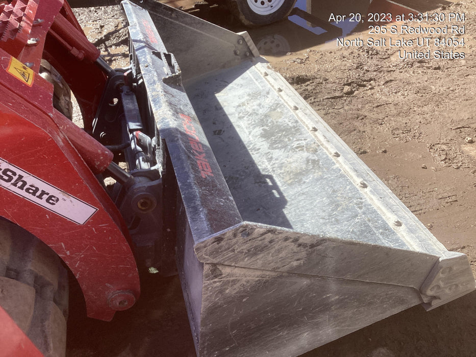 2023 TAKEUCHI ABLU-84S-100 - Takeuchi