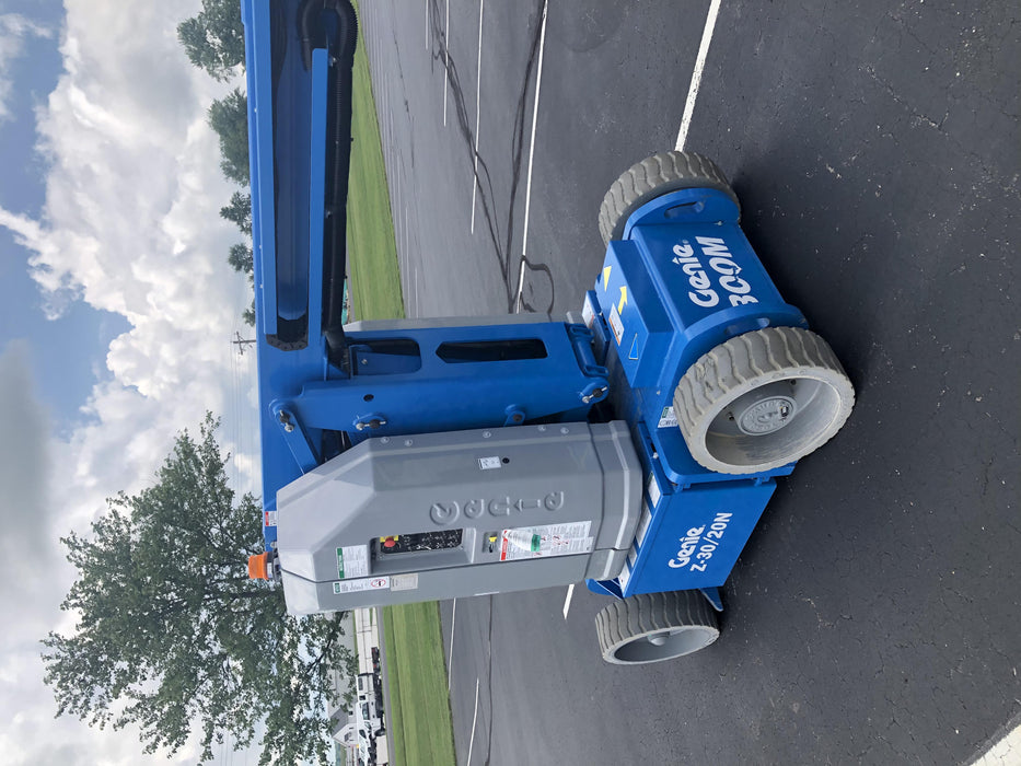 2020 GENIE Z-30/20N RJ