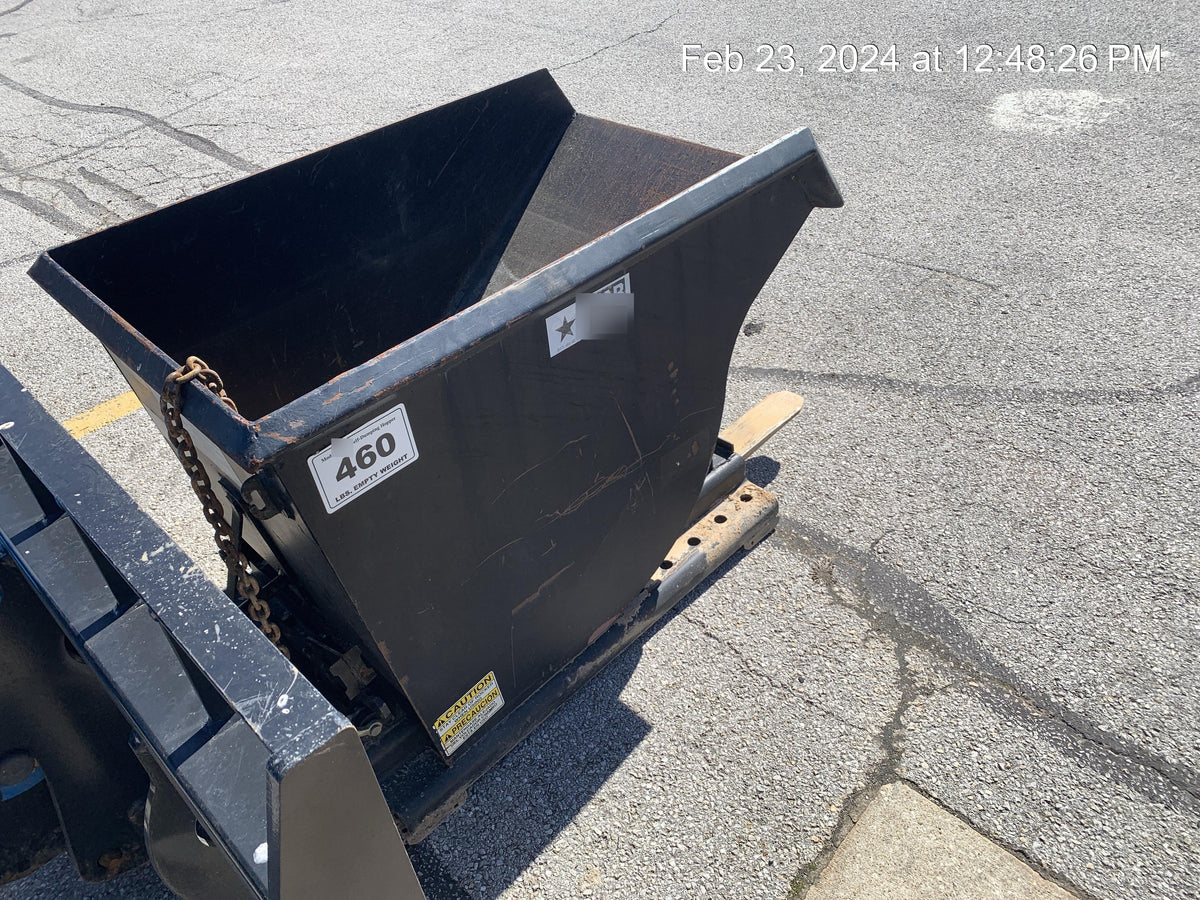 2020 STAR INDUSTRIES 1805N Hopper