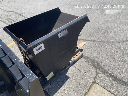 2020 STAR INDUSTRIES 1805N Hopper