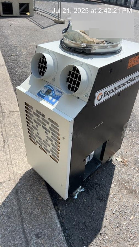 2023 KWIKOOL KPAC1411-2