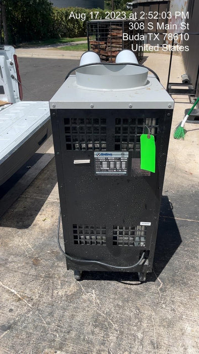 2022 KWIKOOL KPAC1411-2