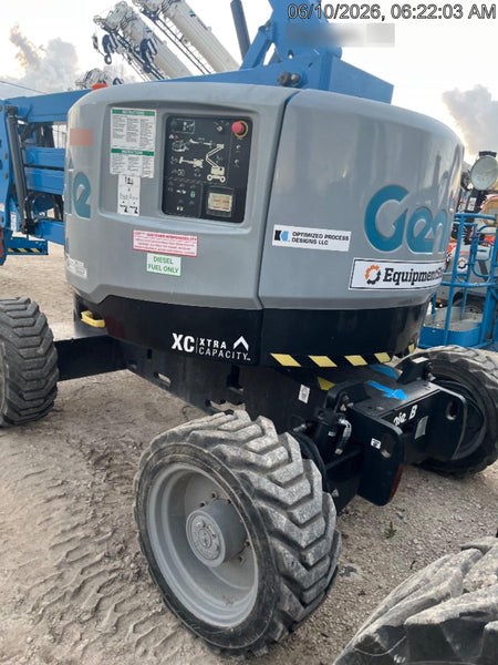 2023 GENIE Z-45 XC
