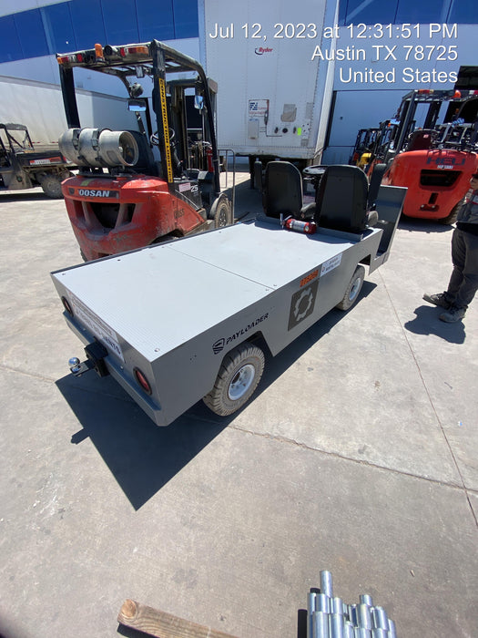 2022 COLUMBIA Payloader 2XL