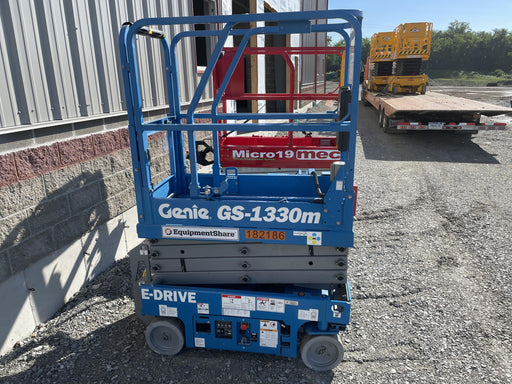 2021 GENIE GS-1330m