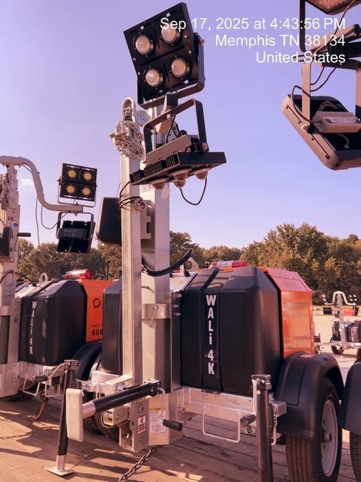 2025 WANCO WLTT-4MM4K