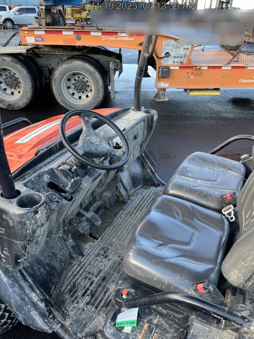 2022 KUBOTA RTV-X1140W-H (Canopy)