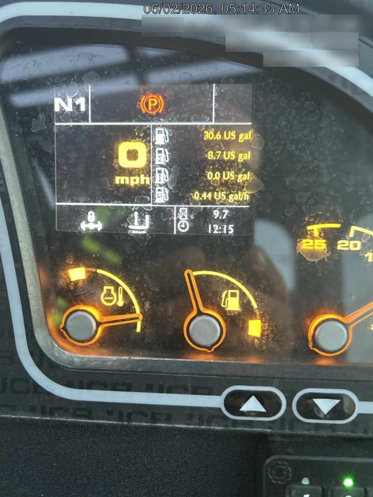 2026 JCB 512-56