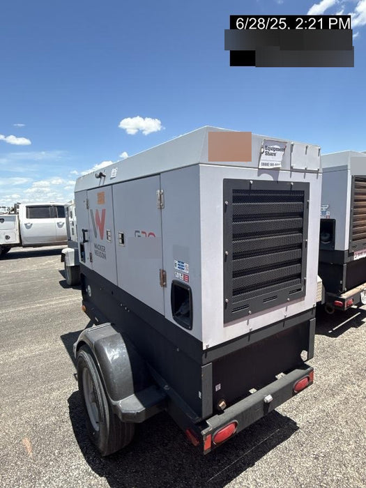 2019 WACKER NEUSON G70