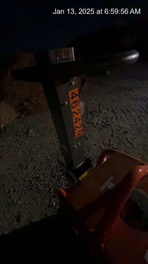 2024 HUSQVARNA LG300