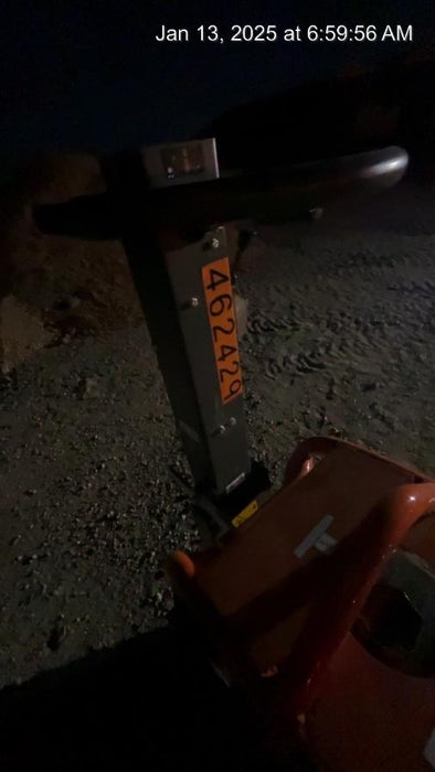 2024 HUSQVARNA LG300