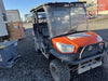 2022 KUBOTA RTV-X1140W-H (Canopy)