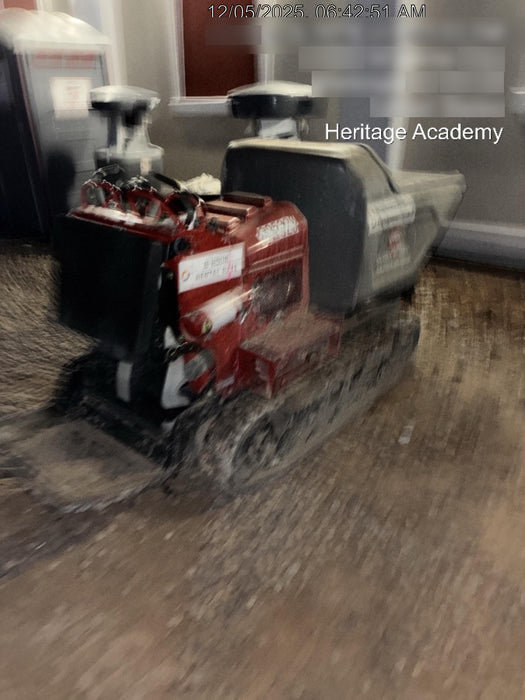 2024 TORO MBTX 2500-TS